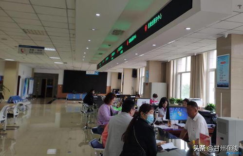 擰緊監管閥門，營造公平就業環境——甘州區人社局規范職業中介活動紀實